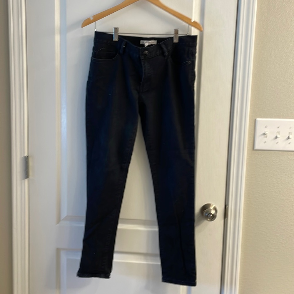 BCBGeration black jeans 29